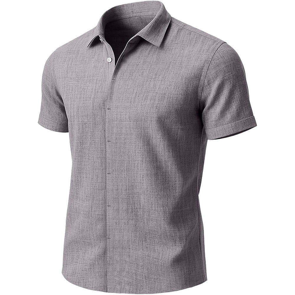 Laysen Linen Shirt
