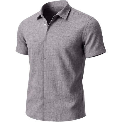 Laysen Linen Shirt