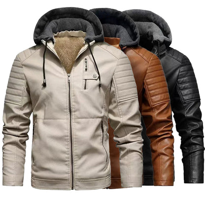Williams Andrew Jacket