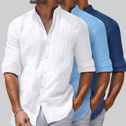 Emilan Cotton Shirt