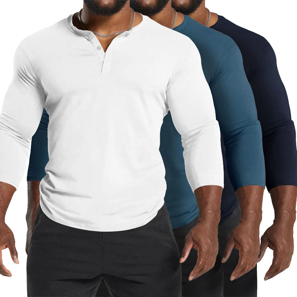 Rumble Slim-Fit Shirt