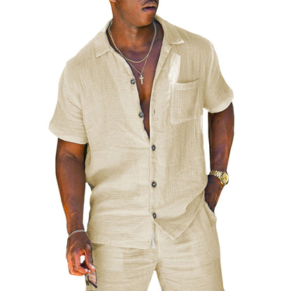 Sterling Mill Shirt