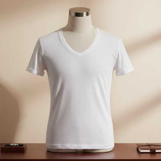 Searn Cotton Shirt