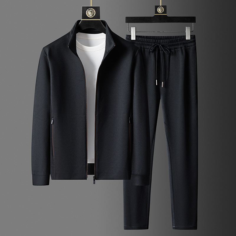 Ashton Tracksuit Set