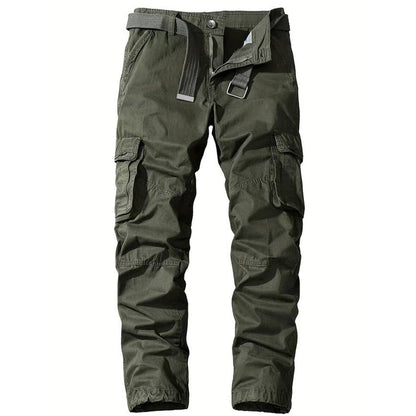 Grayson Cargo Pants