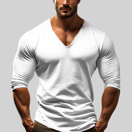 Darwin Mortiz Shirt