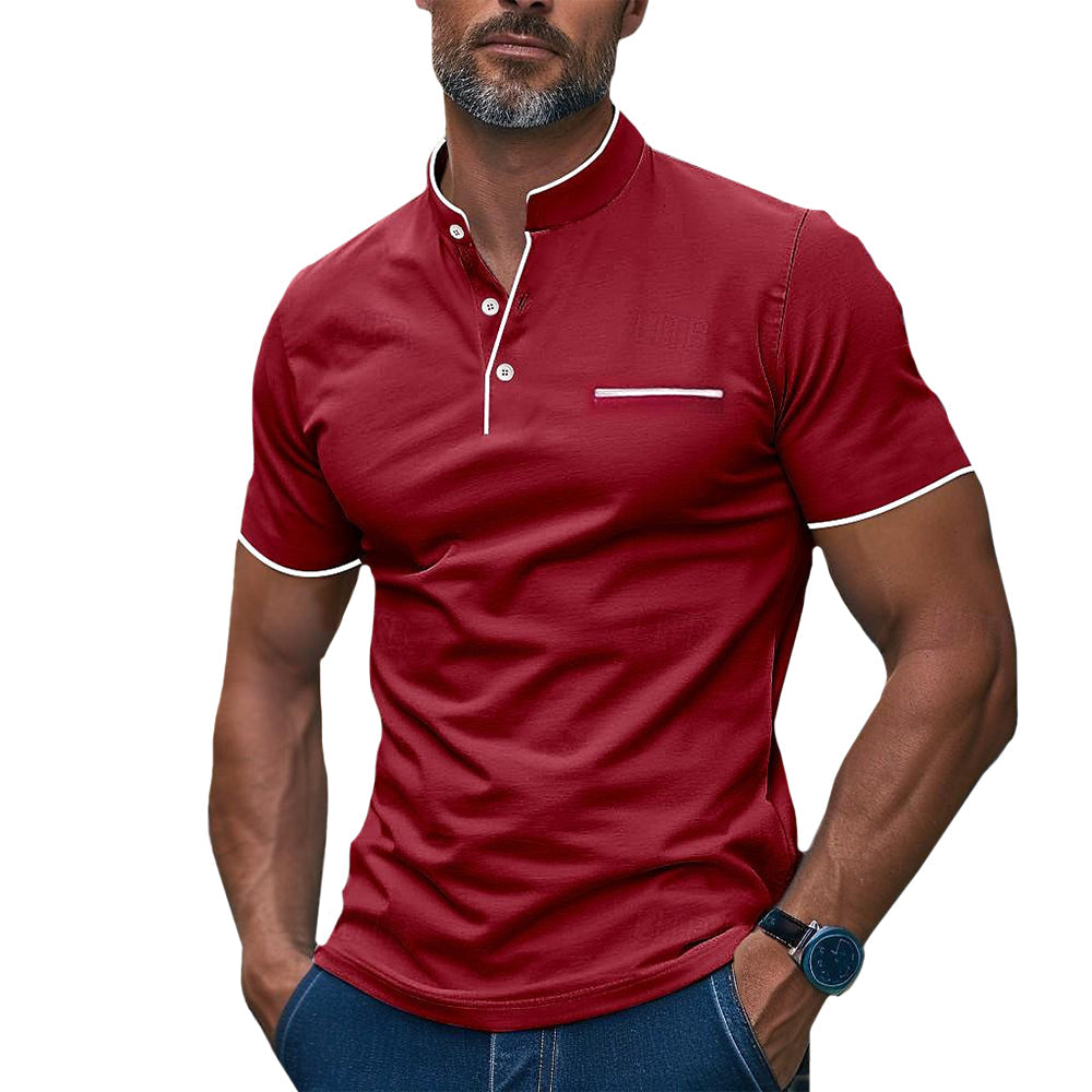 Rodrig Cotton Shirt
