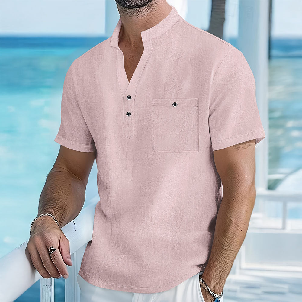 Brysan Linen Shirt