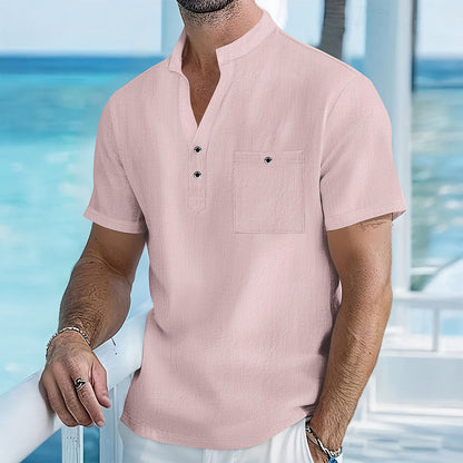 Brysan Linen Shirt