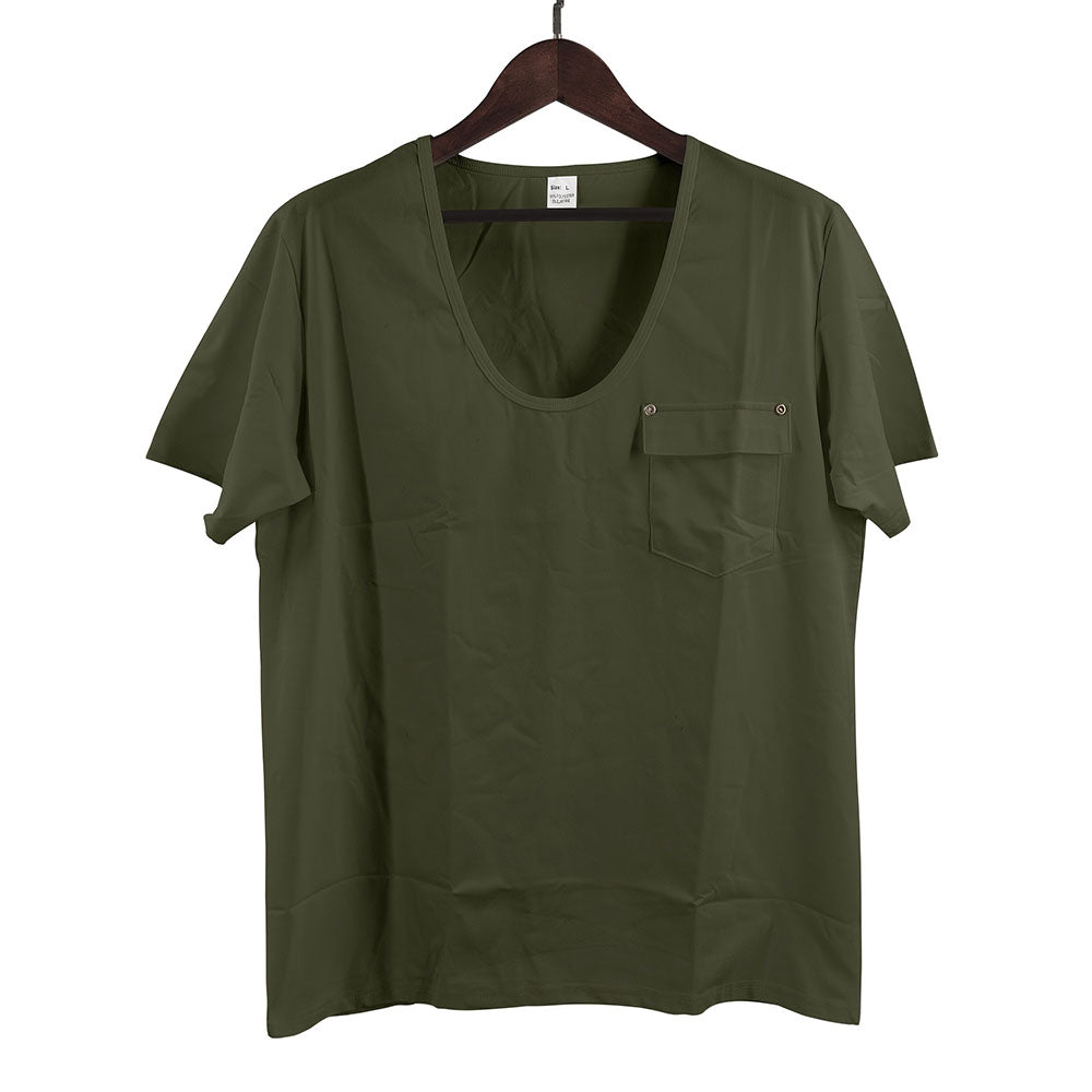 Simon Korn Shirt