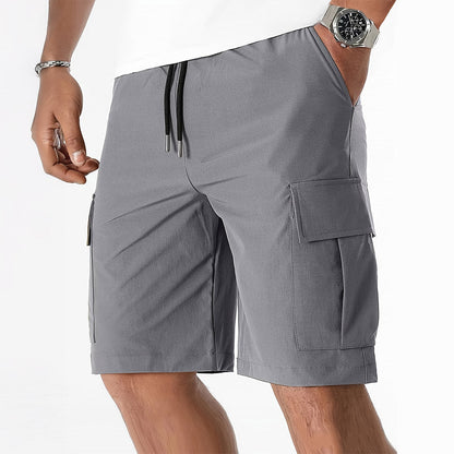 Fred Valcourt Shorts