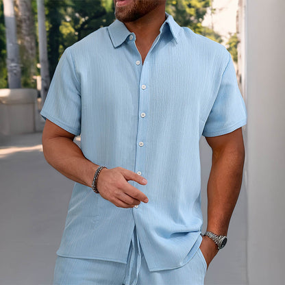 Ransic Lorn Shirt
