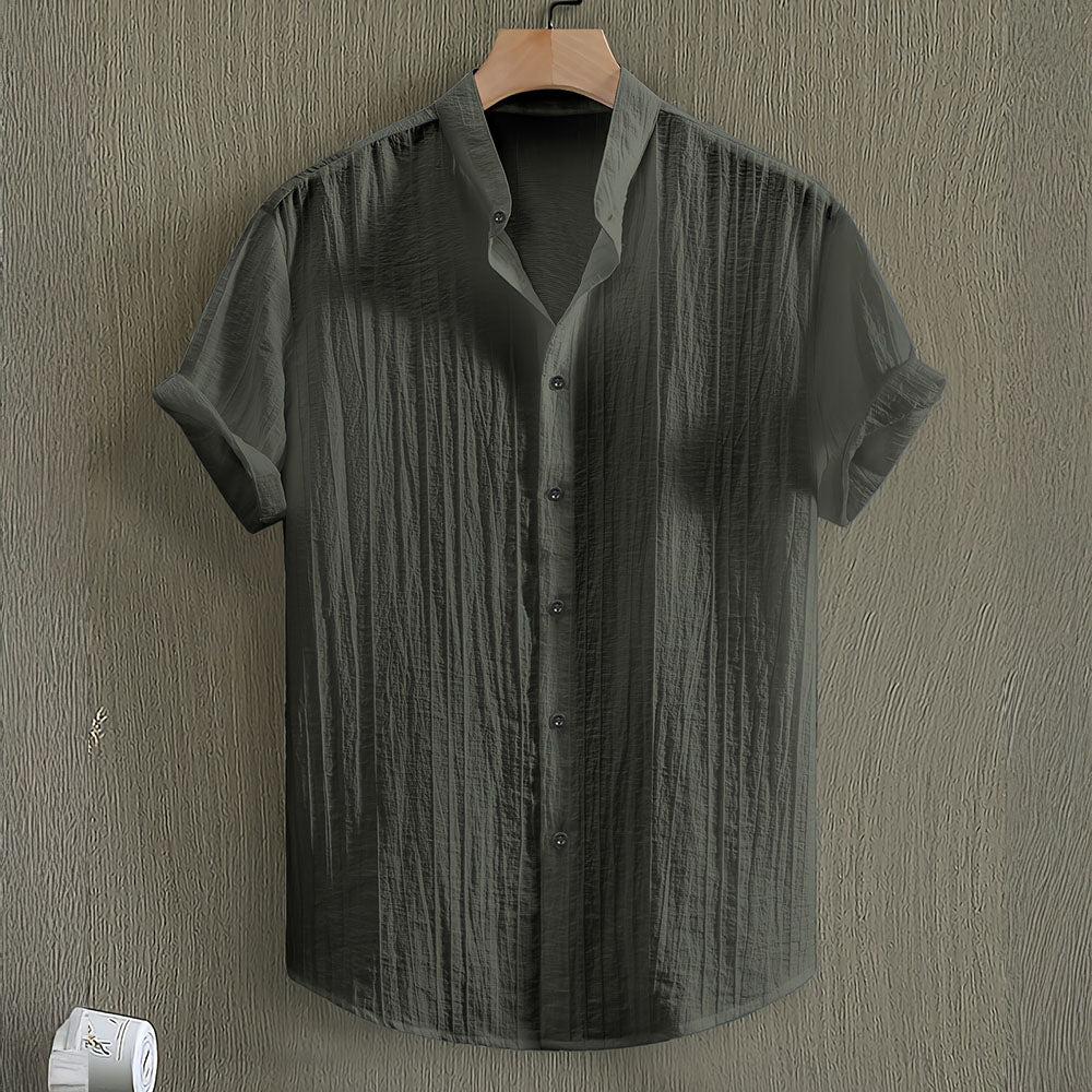 Santain Leonard Shirt