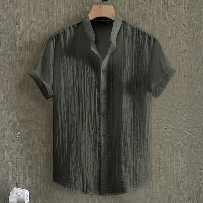 Santain Leonard Shirt