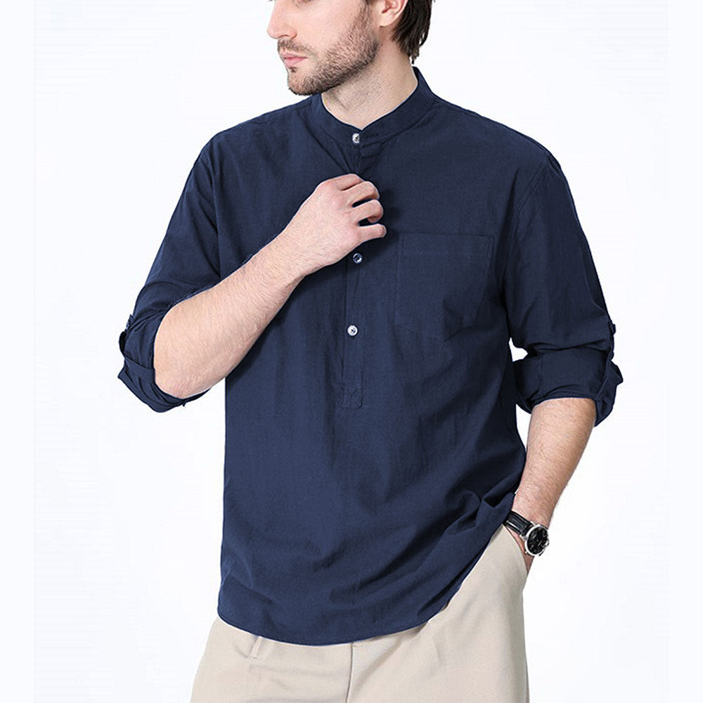 Declar Lucen Shirt