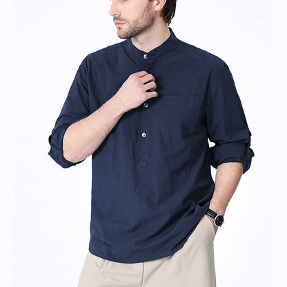 Declar Lucen Shirt