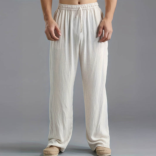 Samuel Linen Pants