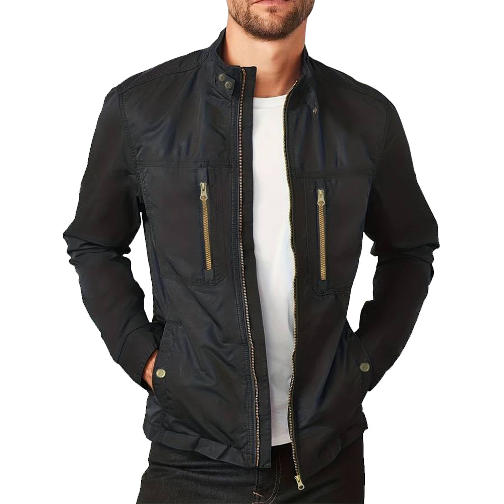 Dalton Kason Jacket
