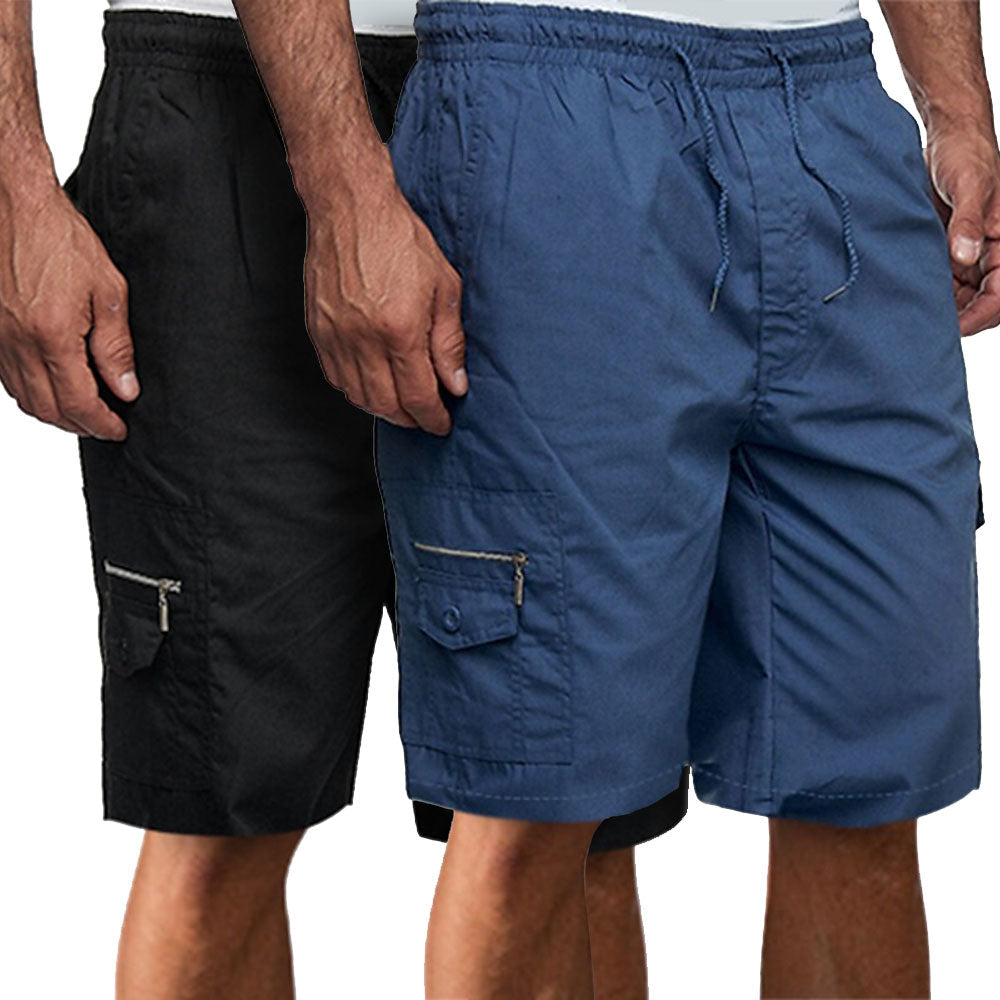 Alberto Cotton Short