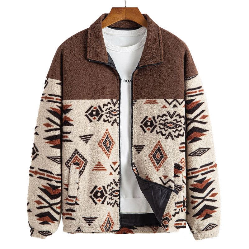 Russell Hugo Jacket