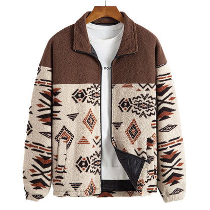 Russell Hugo Jacket