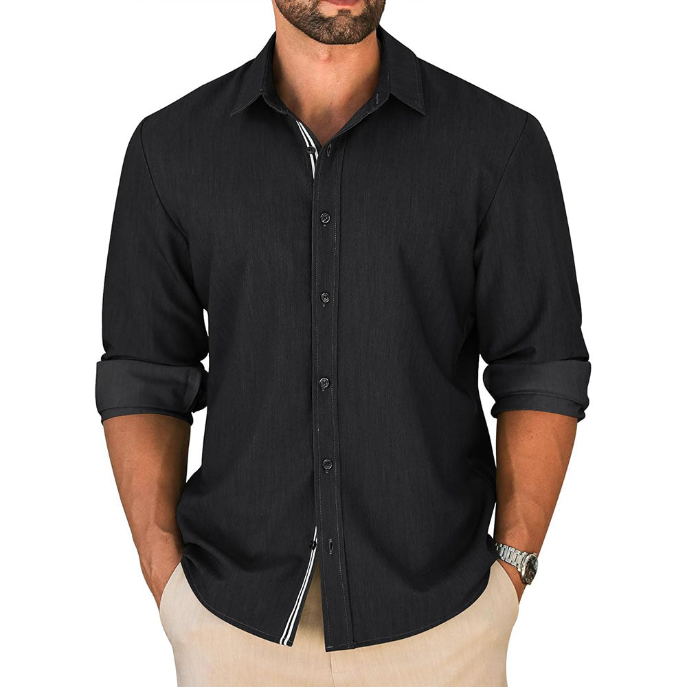 Ricard Fernan Shirt