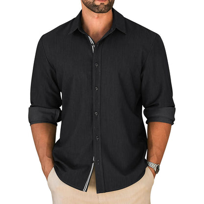 Ricard Fernan Shirt