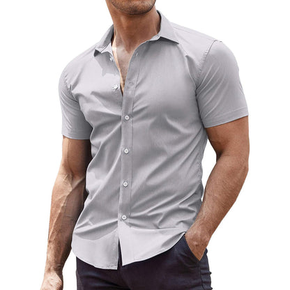 Jacob Cotton Shirt