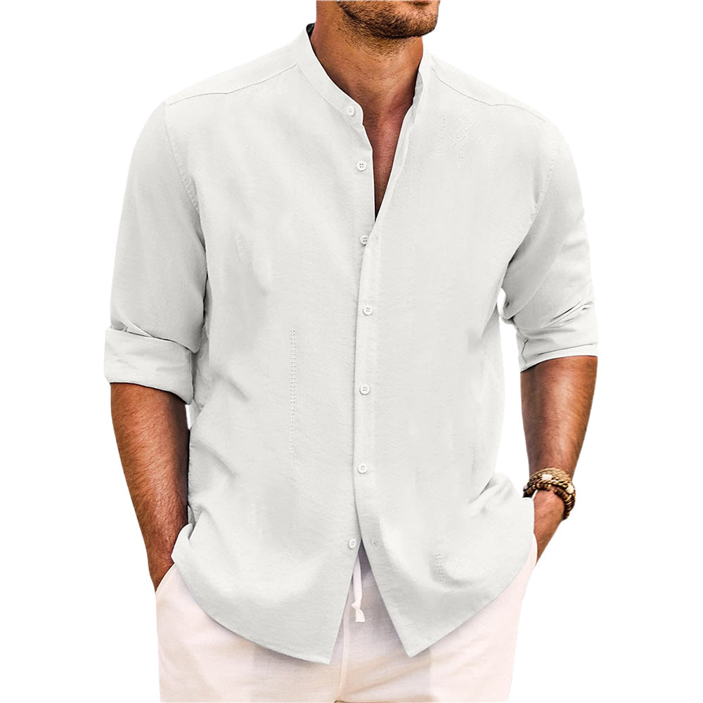 Rodrin Cotton Shirt