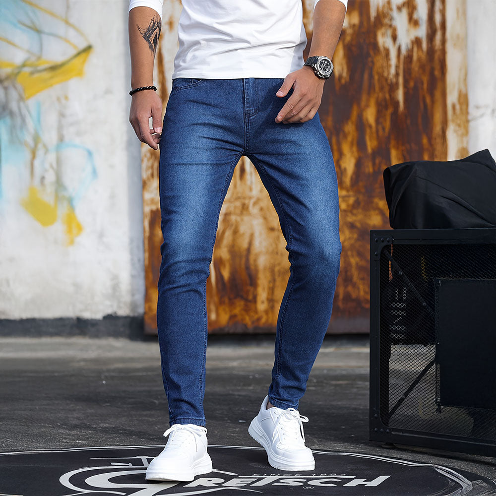Jasen Denim Jeans