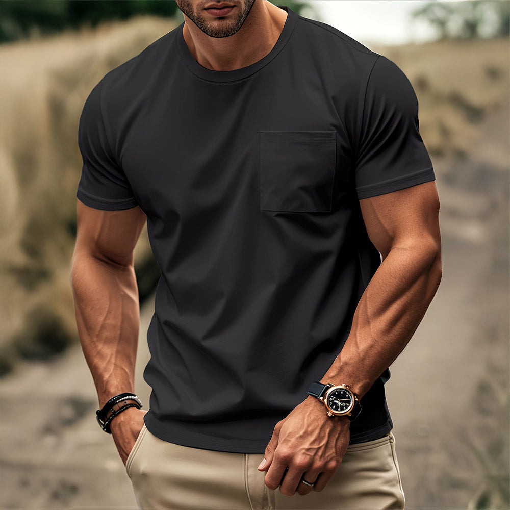 Jaxen Lovard Shirt