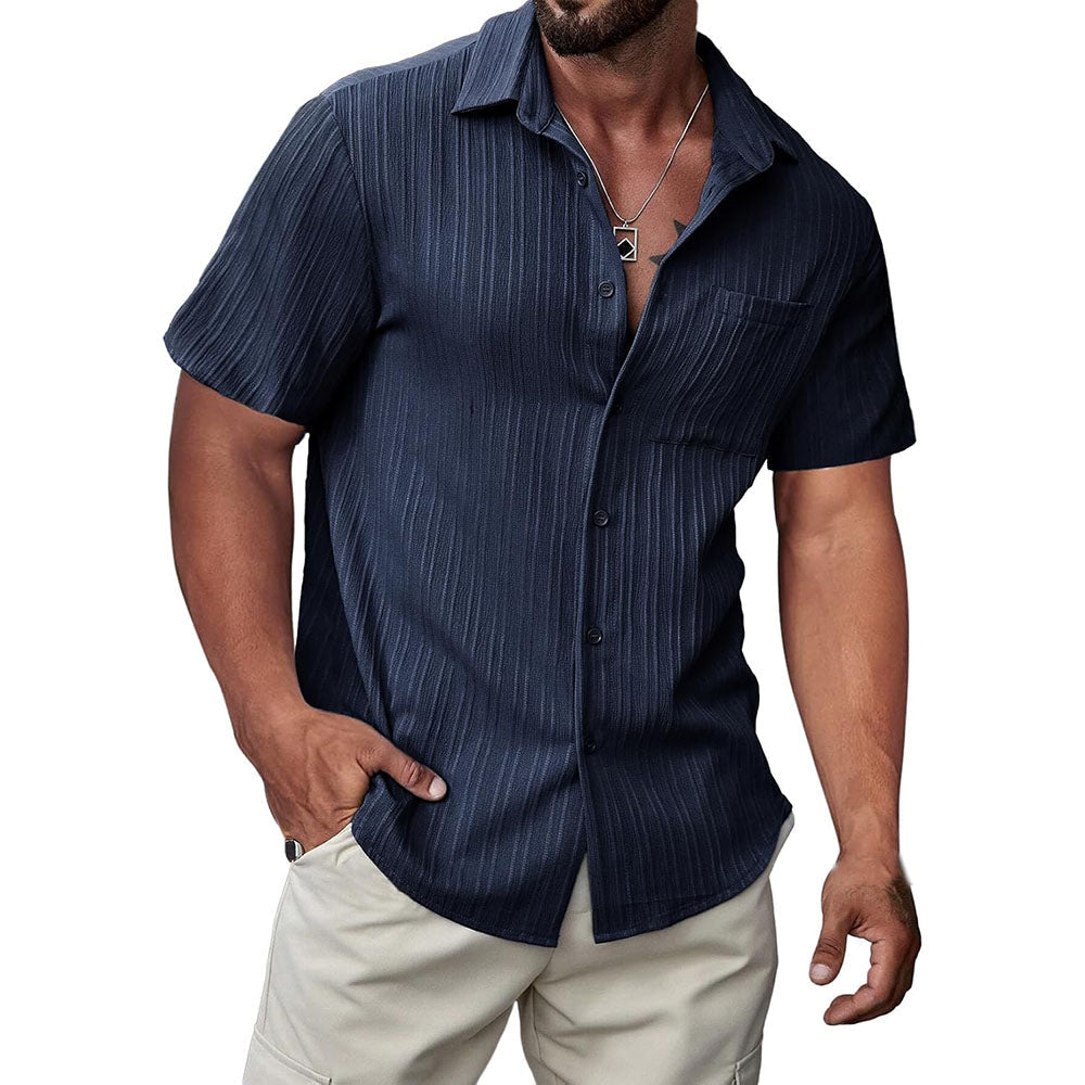 Santiago John Shirt