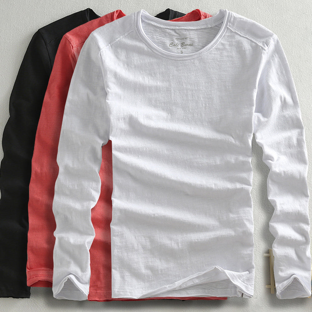 Collin Cotton Shirt