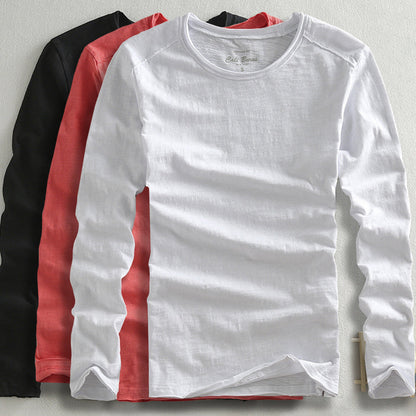Collin Cotton Shirt