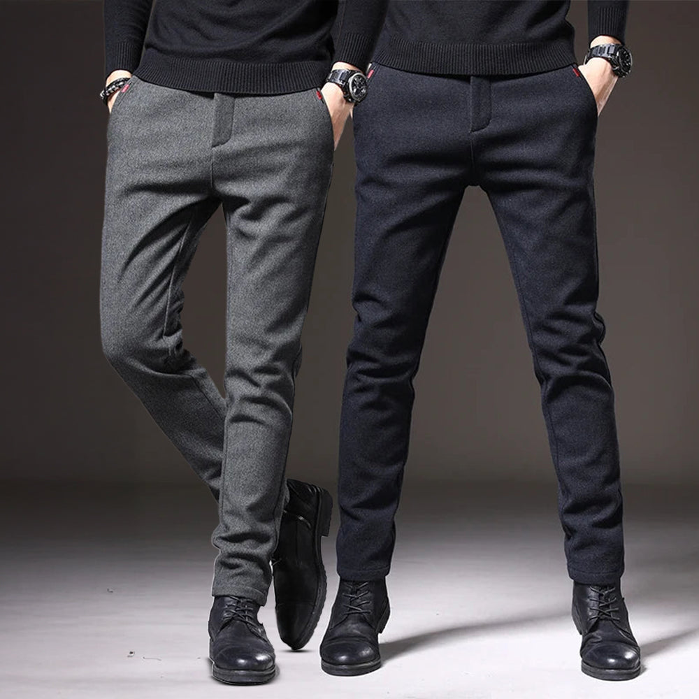 Brantley Cotton Pants