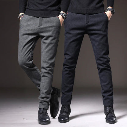 Brantley Cotton Pants