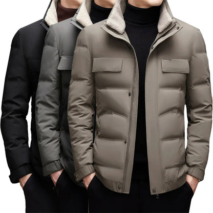 Diego Premium jacket