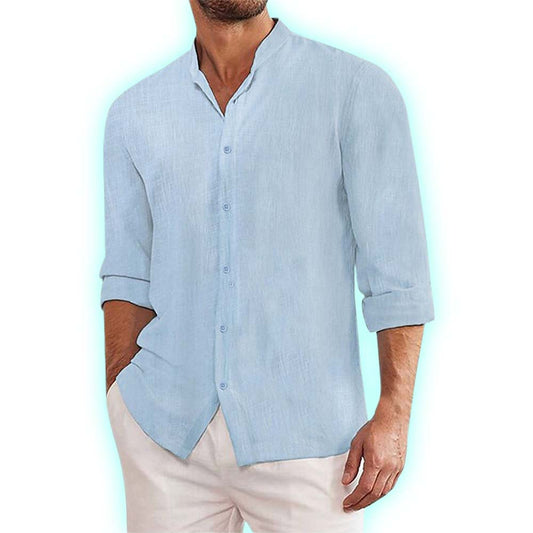 Telence Cotton Shirt