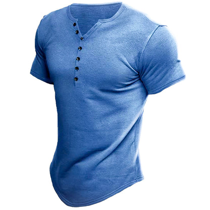 Robler Cotton Shirt