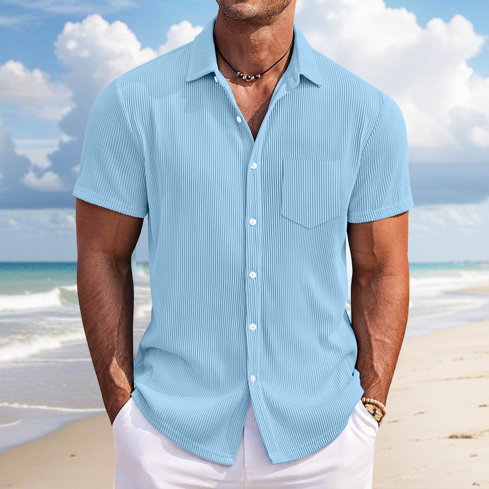 Harrison Gover Shirt