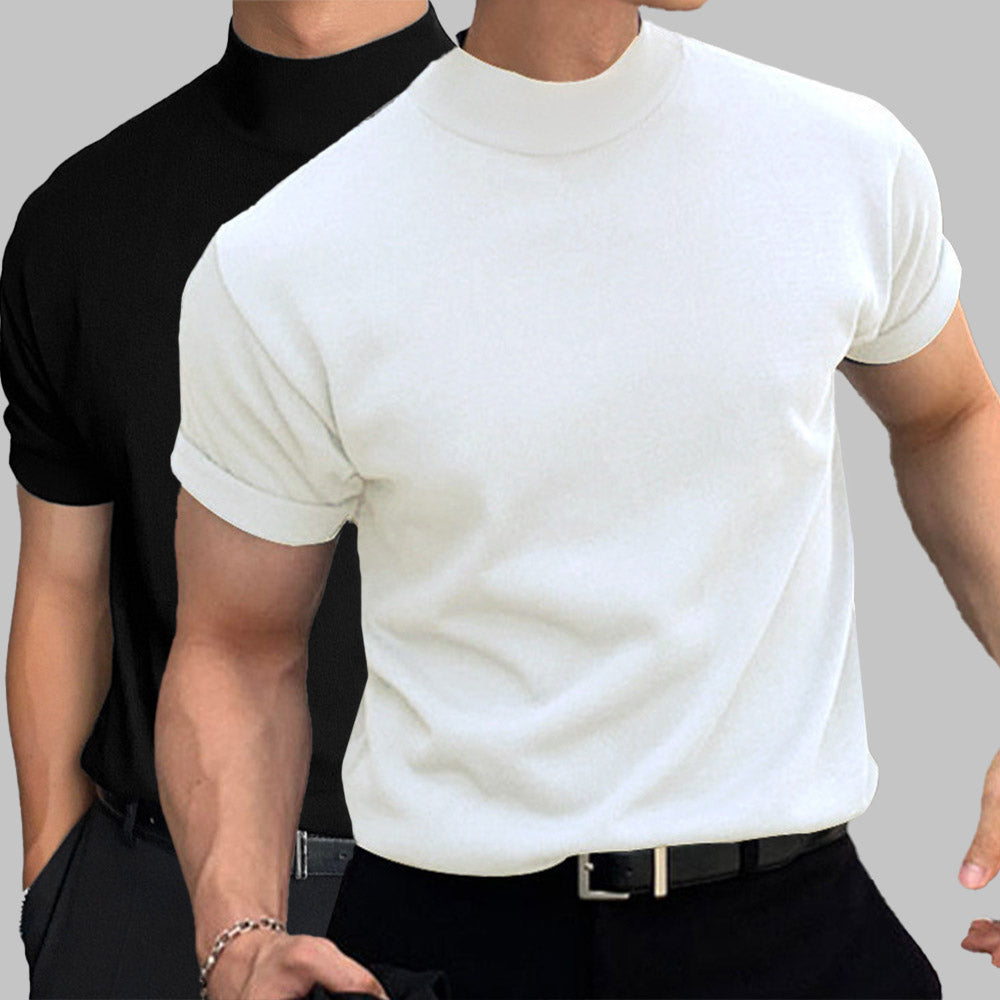 Manuel Cotton Shirt