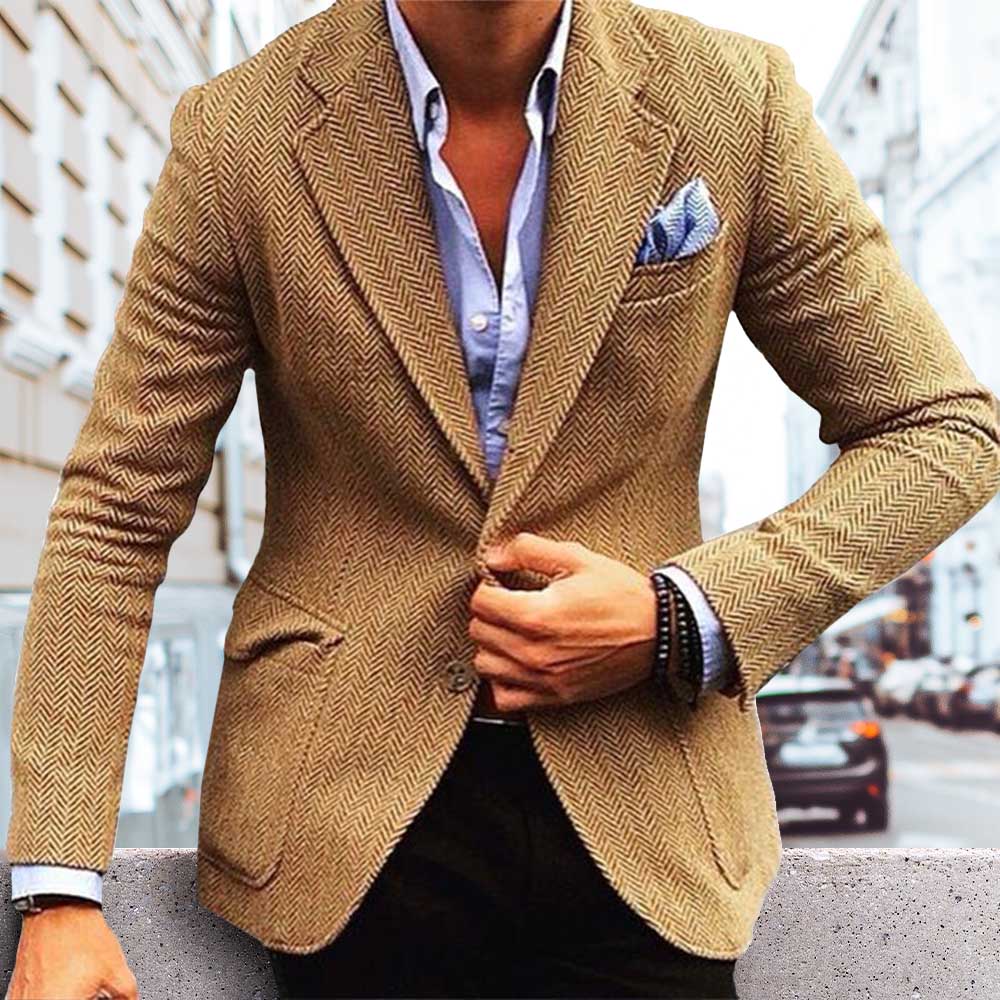 Samuel Vintage Blazer