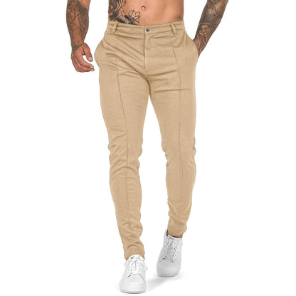Myles Griffin Pants