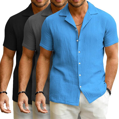 Avery Mark Shirt
