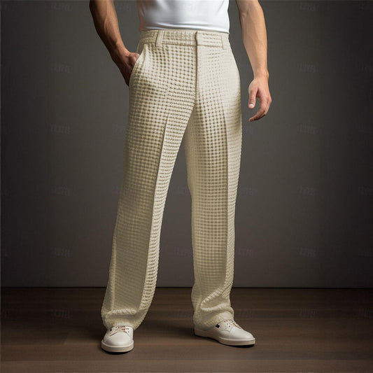 Justin Lorf Trousers