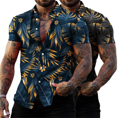 Dominick Beach Shirt