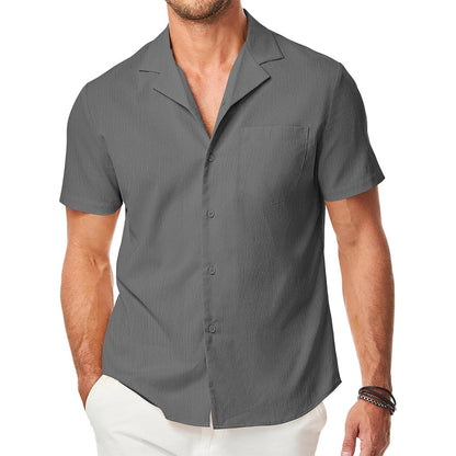 Milano Karl Shirt