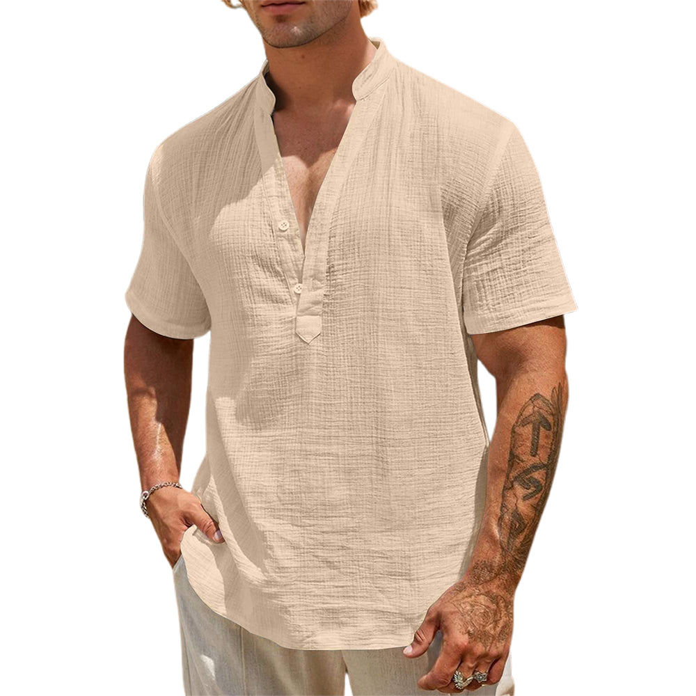 Lorient Cotton Shirt