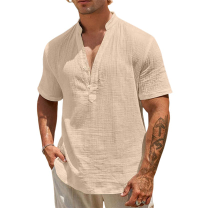 Lorient Cotton Shirt