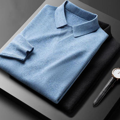 Jaylen Cashmere Sweater